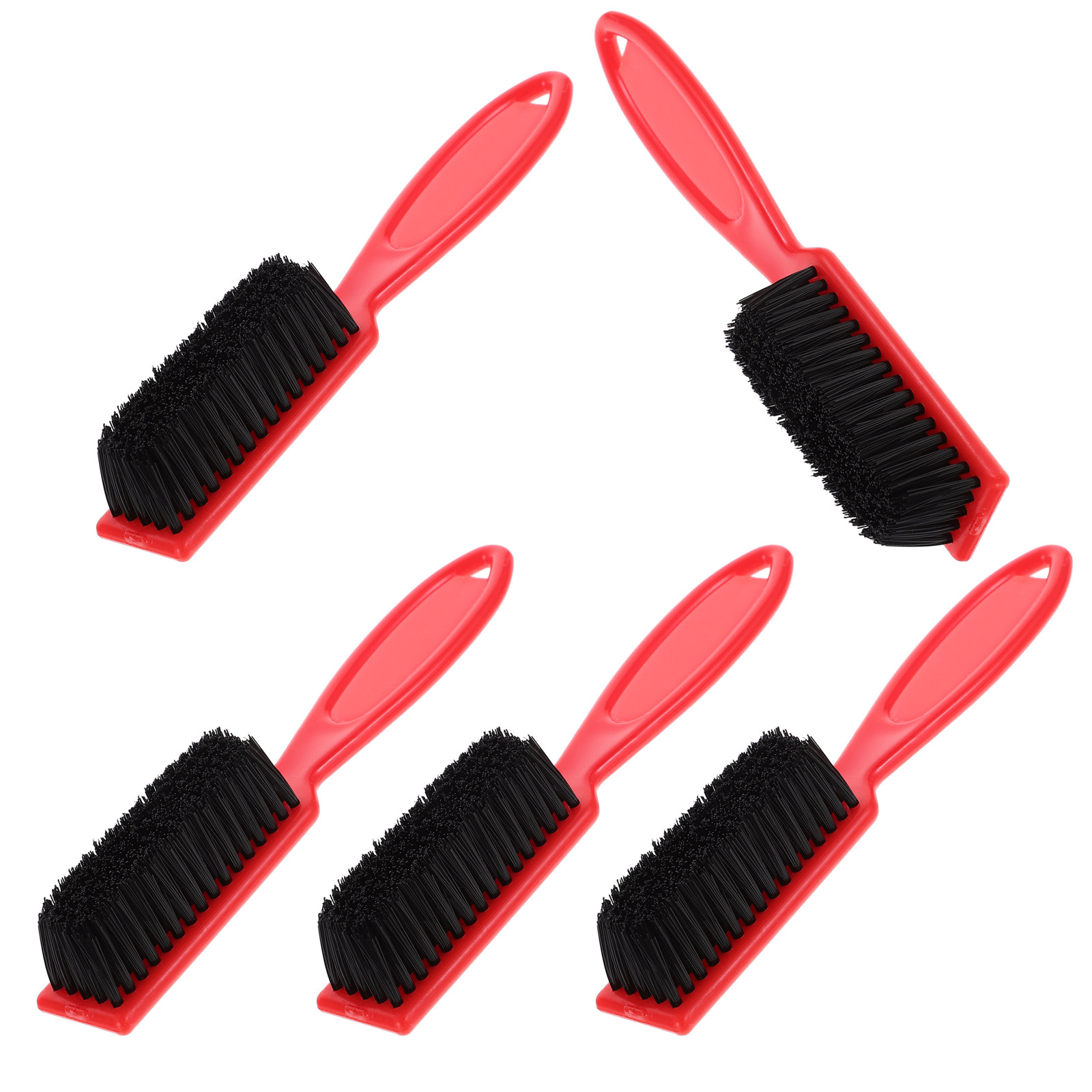 Grooming Kit - 5 Parçalı Sakal Bakım Seti: Uzun