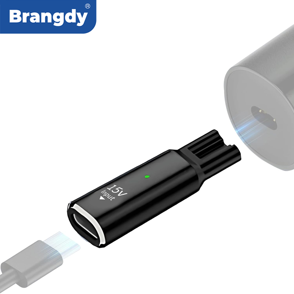 Body Trimmer - Brangdy 15 V HQ8505 Tip-C Tıraş