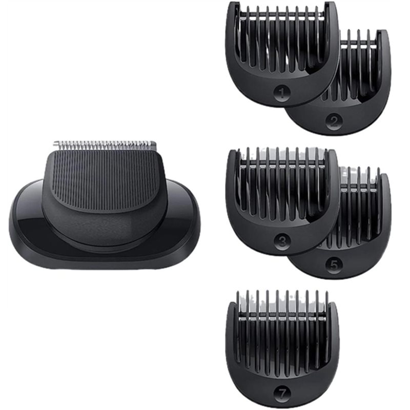 Electric Razor - Braun Series 5, 6,7 Elektrikli Tıraş
