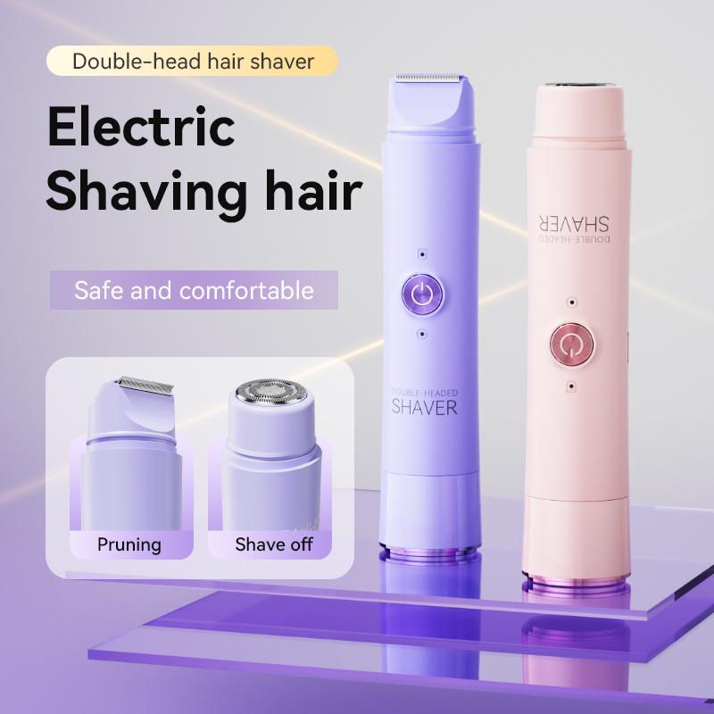 Body Trimmer - Geliştirilmiş Kablosuz Şarj Edilebilir Kadın Bikini