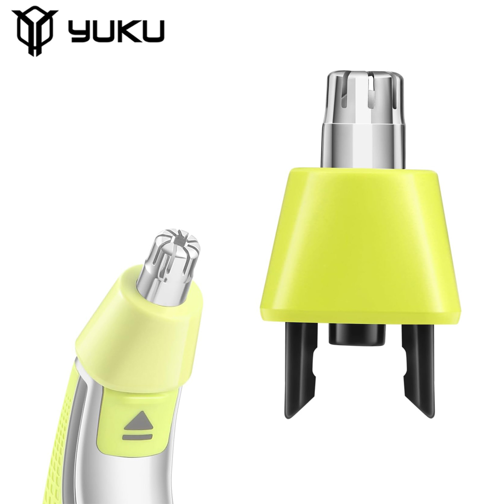 Nose Trimmer - YUKU Burun Saç Düzeltici Yedek Bıçaklar
