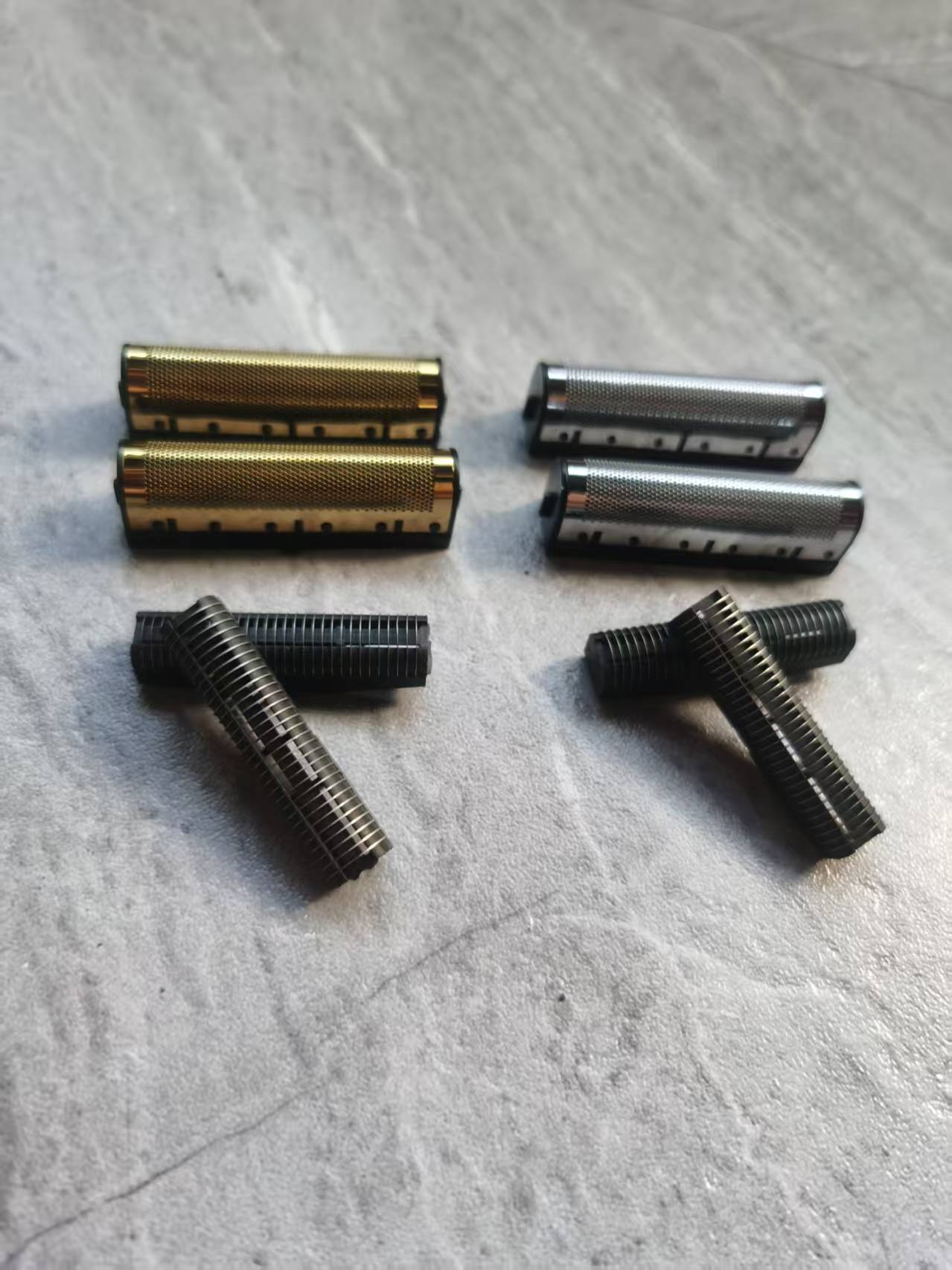 Electric Razor - 17205/17225 Elektrikli Tıraş Makinesi Yedek Net