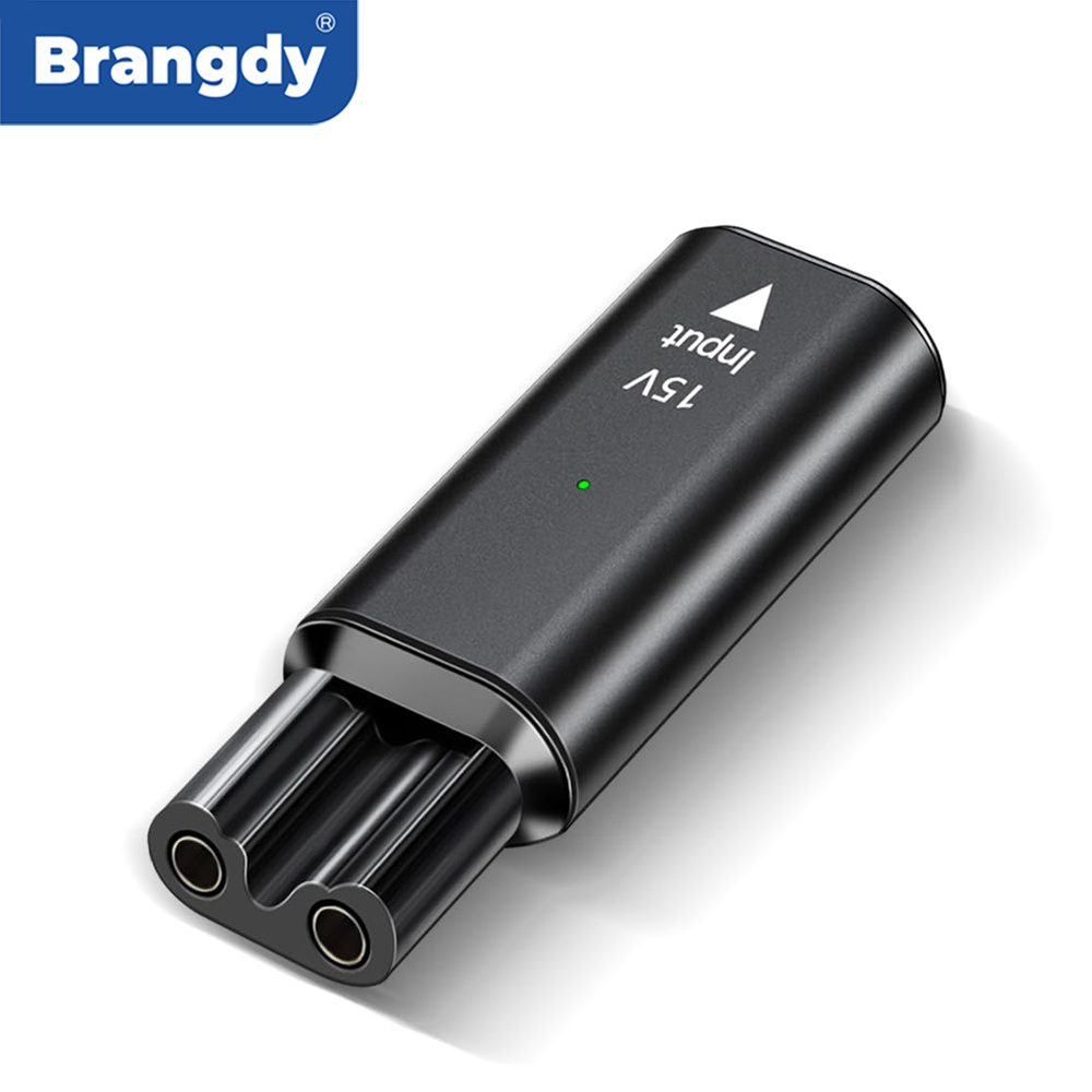 Body Trimmer - Brangdy 15 V HQ8505 Tip-C Tıraş