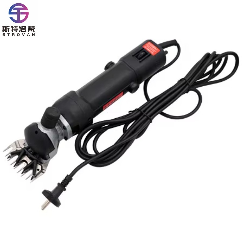 Hair Clipper - 220V 110V Hız Ayarlı Elektrikli Yün