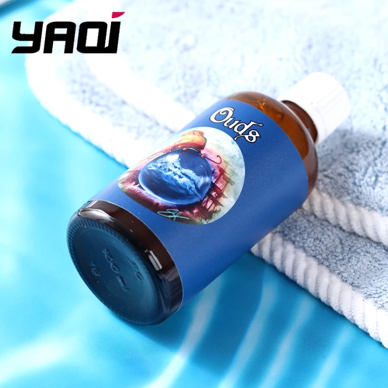 Aftershave - YAQI Professional 100ml Ouds Tıraş Sonrası