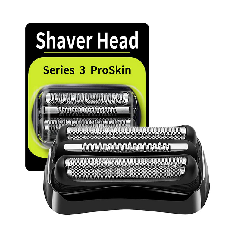 Electric Razor - 21B, Braun Series 3 Elektrikli Tıraş