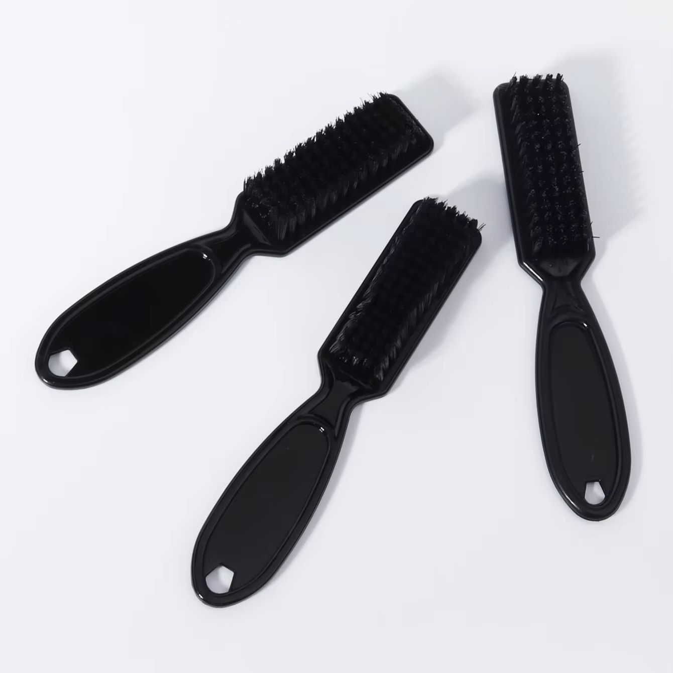 Beard Trimmer - 1/2/3 Adet Erkekler İçin Sakal Fırçası,