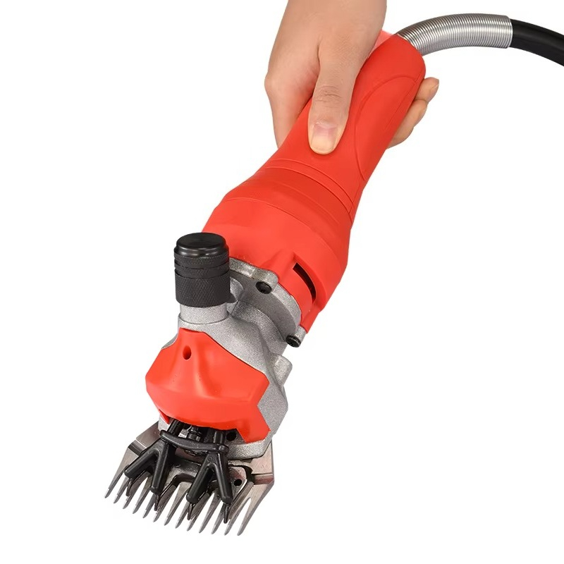 Hair Clipper - 110V Elektrikli Saç Kesme Makinesi Hayvan