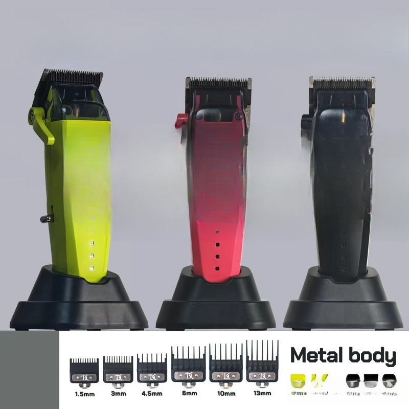 Saç Kesme Makinesi Şarj Edileb - Body Trimmer incelemesi ve fiyatı