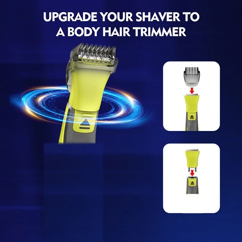 Yüz Sakal Düzeltici vücut düze - Body Trimmer incelemesi ve fiyatı
