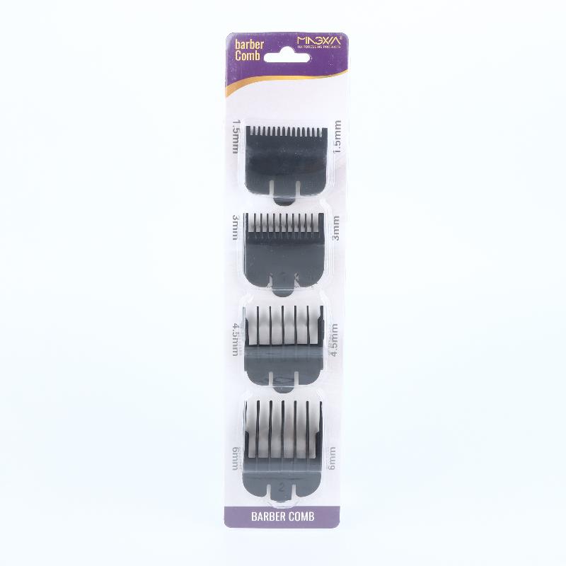 1/2/3/4 Adet Saç Kesme Makines - Hair Clipper incelemesi ve fiyatı