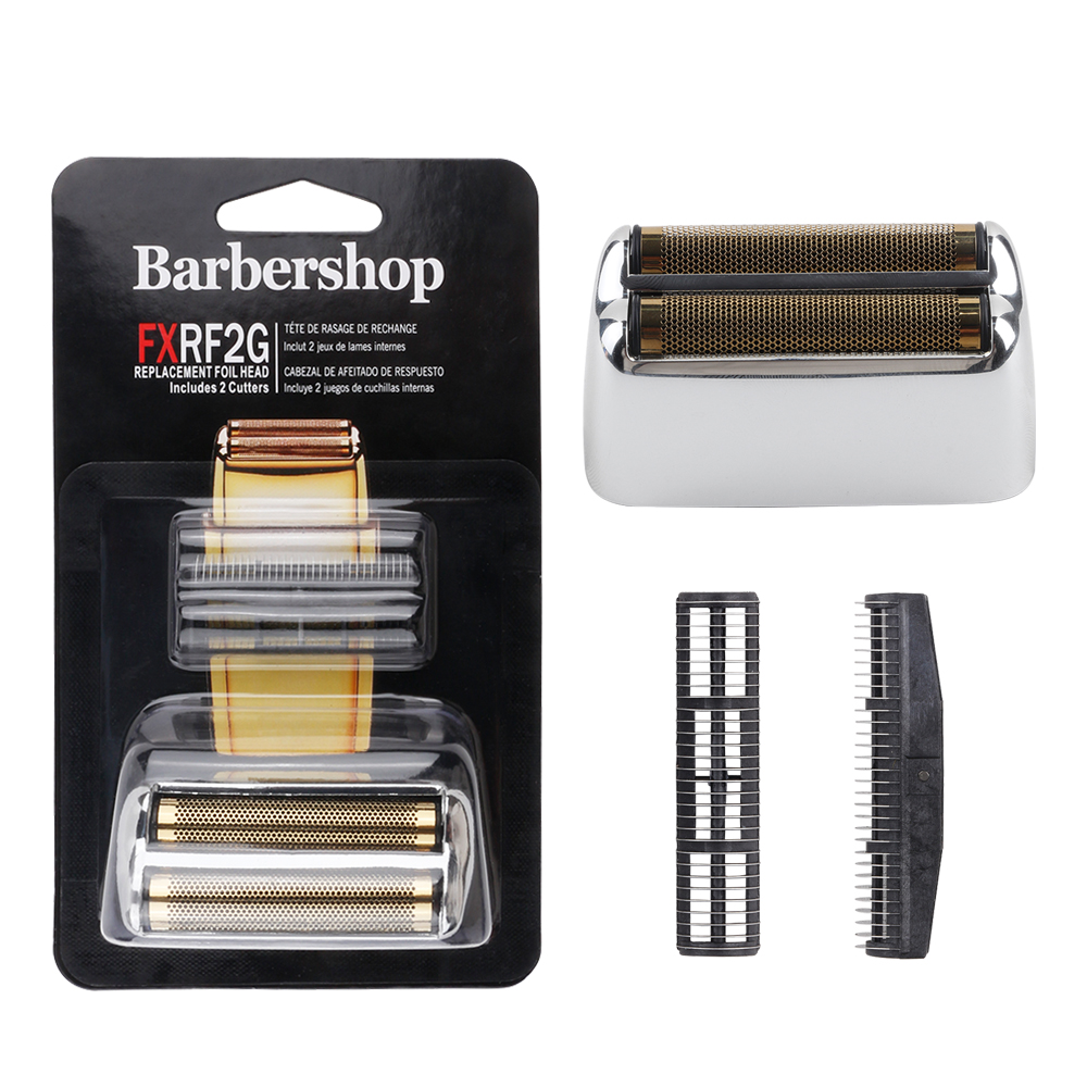 FXRF2 profesyonel berber tıraş - Aftershave incelemesi ve fiyatı