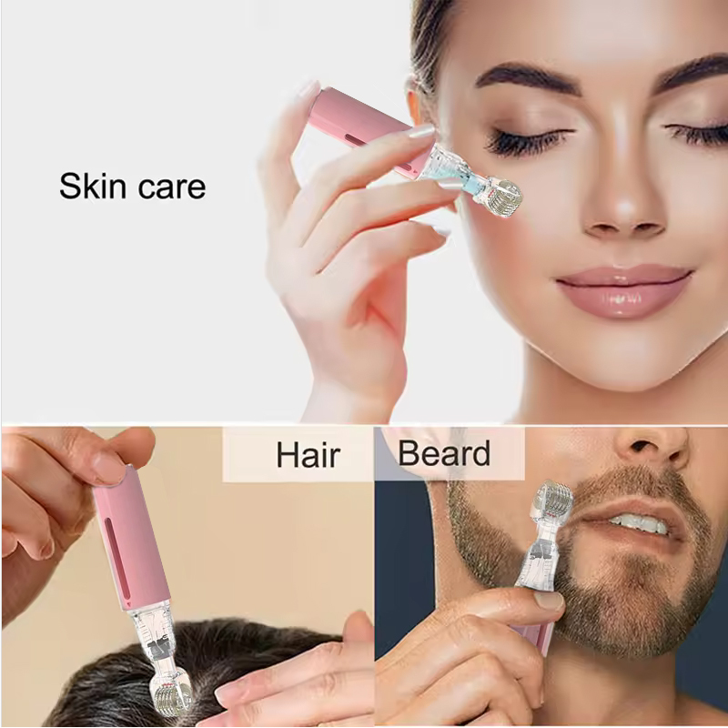 Kadınlar için Yüz Dudak Derma  - Beard Oil incelemesi ve fiyatı
