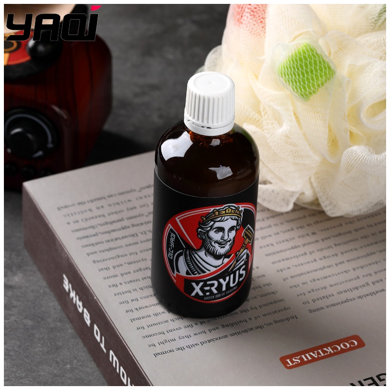 YAQI Erkekler İçin Tıraş Sonra - Aftershave incelemesi ve fiyatı