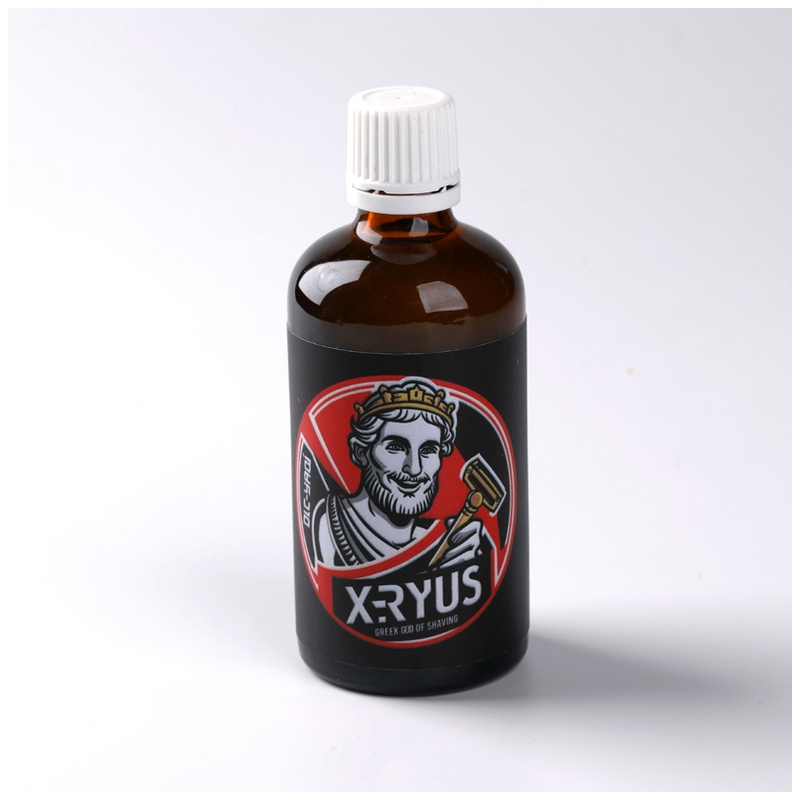 YAQI Erkekler İçin Tıraş Sonra - Aftershave incelemesi ve fiyatı