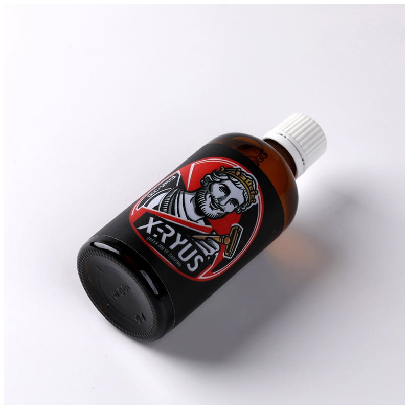 YAQI Erkekler İçin Tıraş Sonra - Aftershave incelemesi ve fiyatı