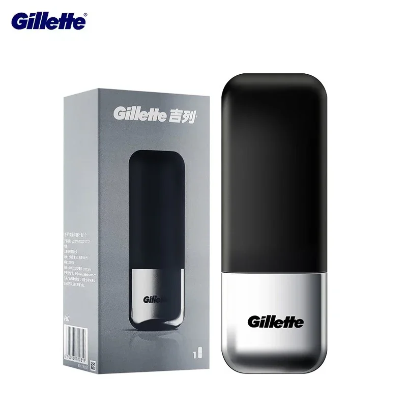 Gillette Manyetik Seyahat Çant - Aftershave incelemesi ve fiyatı