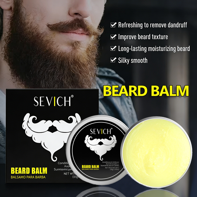Erkekler için Sakal Yağı Seti, - Beard Oil incelemesi ve fiyatı