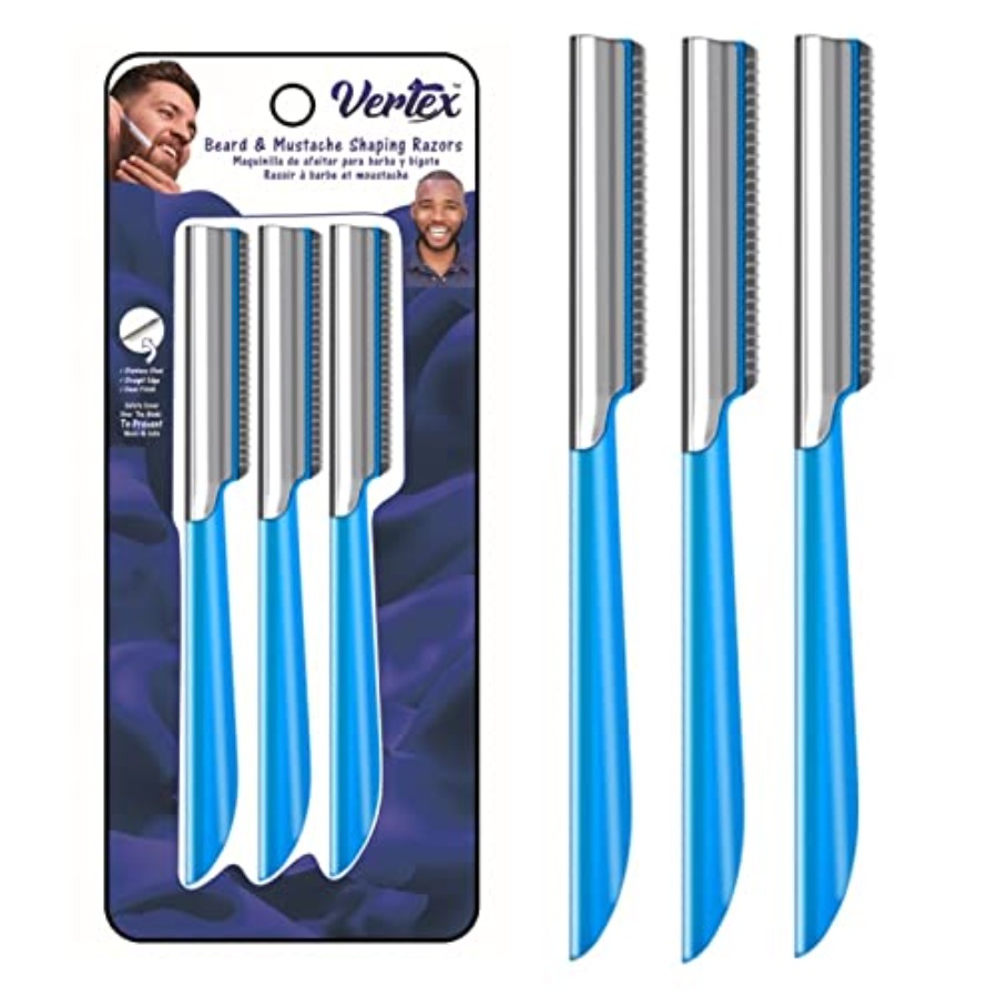 Sakal Şekillendirme Tıraş Bıça - Mens Grooming Travel Kit incelemesi ve fiyatı