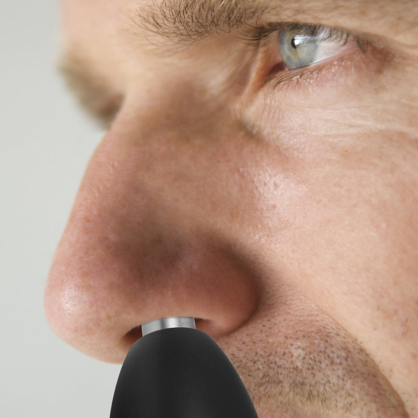 Değiştirilebilir Burun Kılı Ke - Nose Trimmer incelemesi ve fiyatı