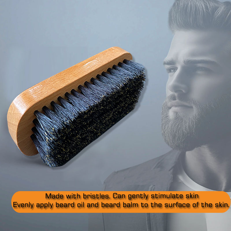 Erkek Sakal Bakım Seti, Sakal  - Mens Grooming Travel Kit incelemesi ve fiyatı