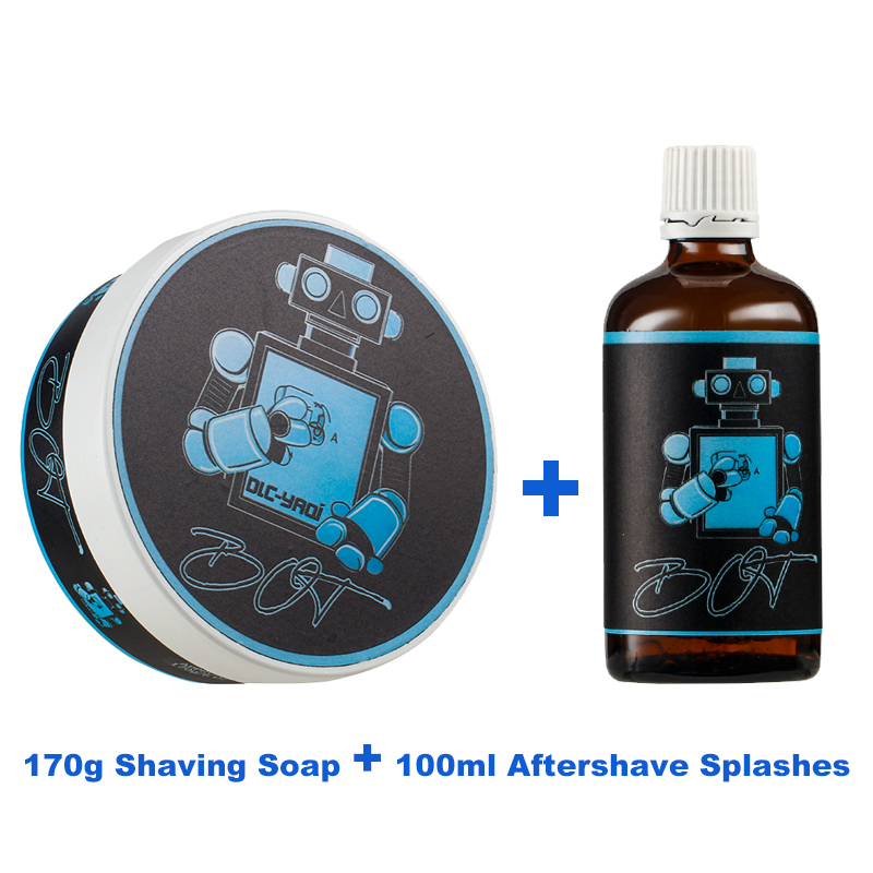2026 YAQI BOT Atisan 170g Tıra - Aftershave incelemesi ve fiyatı
