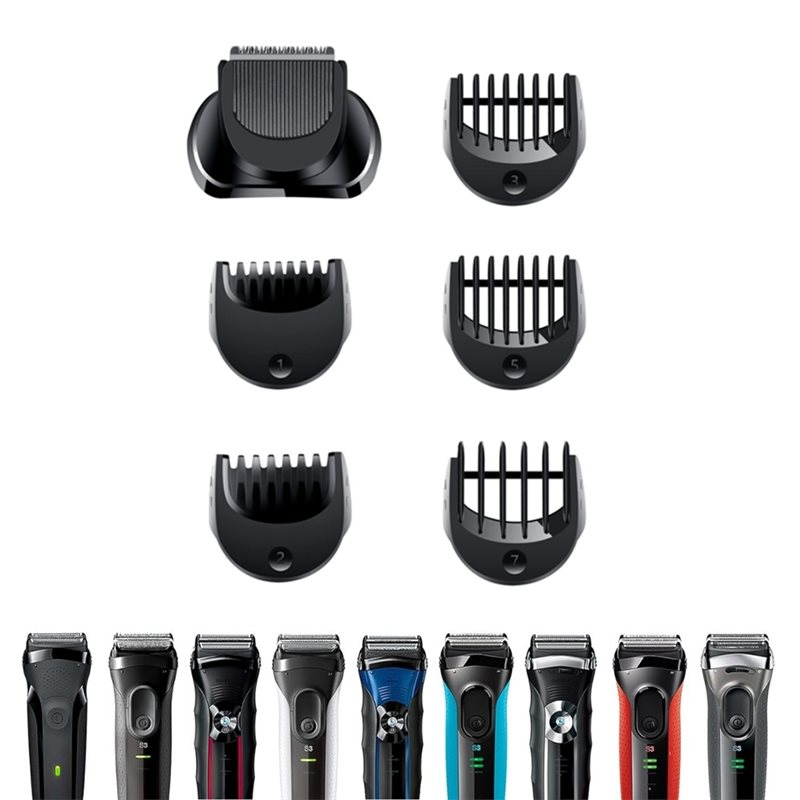 Braun Series 5, 6,7 Elektrikli - Electric Razor incelemesi ve fiyatı