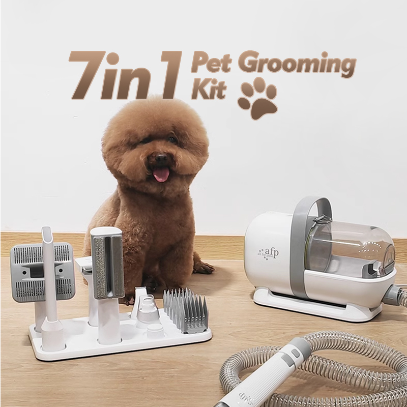 KINYU 7'si 1 Arada Profesyonel - Grooming Kit incelemesi ve fiyatı