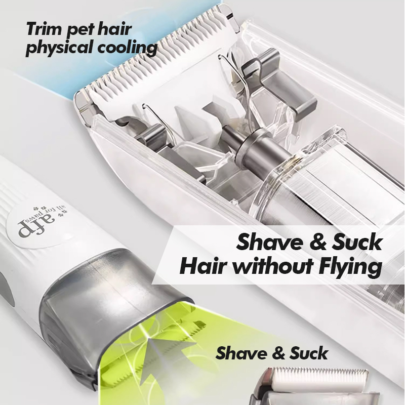 KINYU 7'si 1 Arada Profesyonel - Grooming Kit incelemesi ve fiyatı