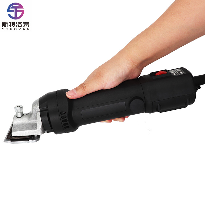 At Kılı Kesme Makinesi Hayvan  - Hair Clipper incelemesi ve fiyatı