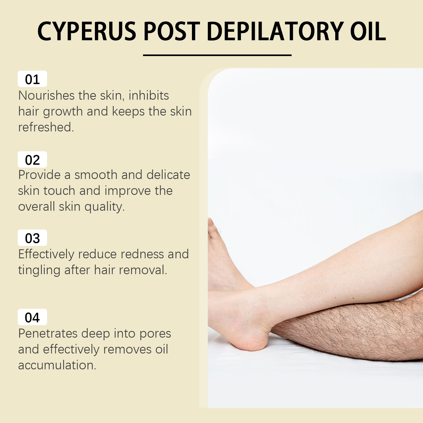 OceAura Cyperus Rotundus Yağı, - Shaving Cream incelemesi ve fiyatı