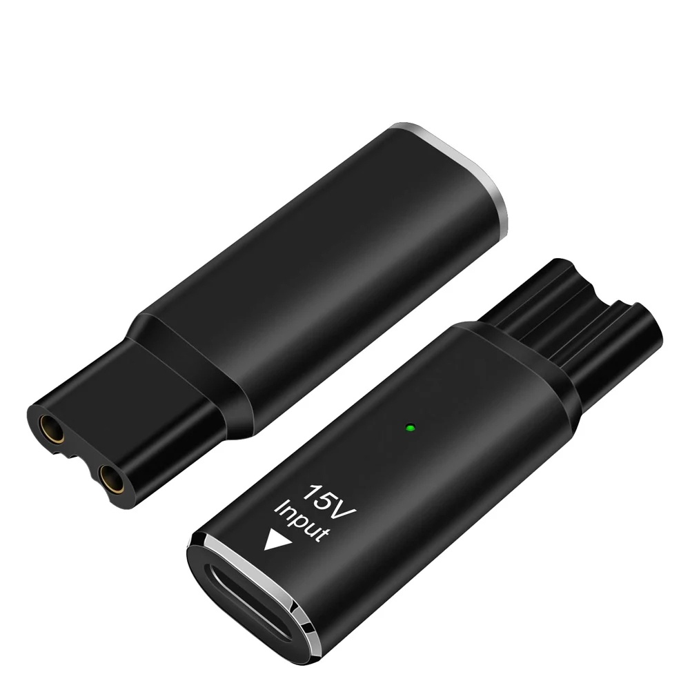 15V Tip-C Şarj Adaptörü, Şarj  - Beard Trimmer incelemesi ve fiyatı
