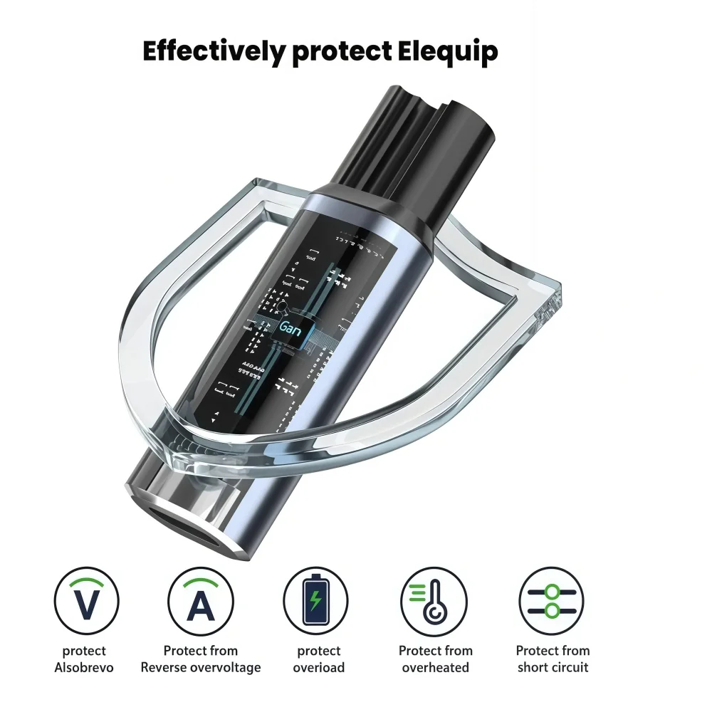 15V Tip-C Şarj Adaptörü, Şarj  - Beard Trimmer incelemesi ve fiyatı
