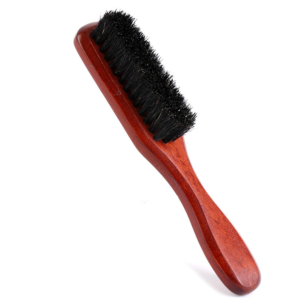 Sakal Fırçası Ahşap Uzun Saplı - Mens Grooming Travel Kit incelemesi ve fiyatı