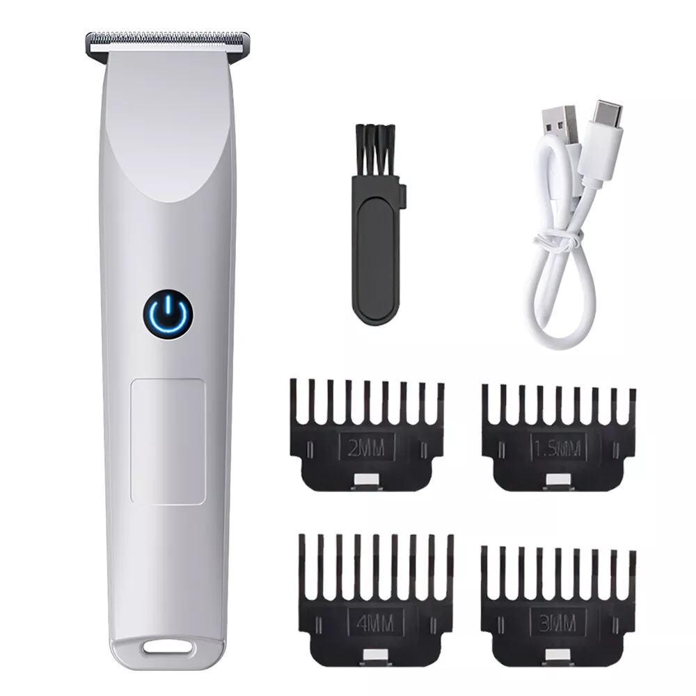 Erkekler Pro Elektrikli Saç Ke - Beard Trimmer incelemesi ve fiyatı