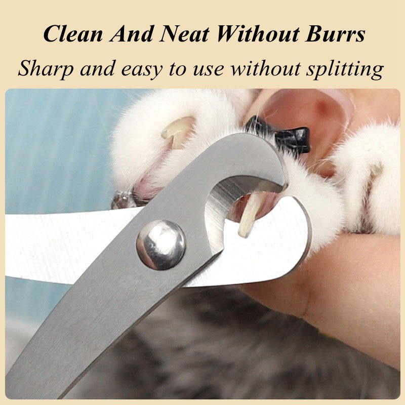 Evcil Hayvan Tırnak Bakım Maka - Grooming Scissors incelemesi ve fiyatı
