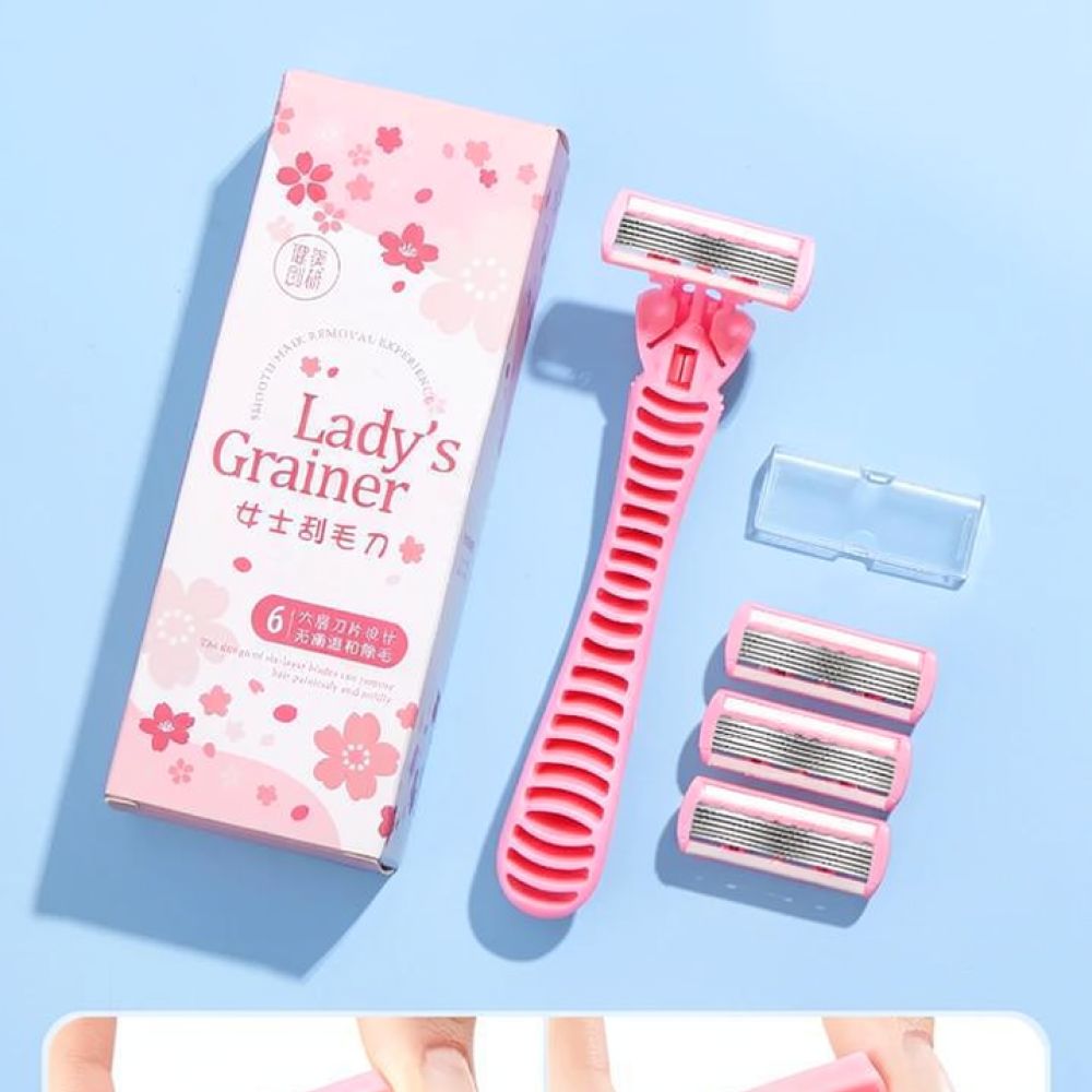 Kadınlar İçin Taşınabilir, El  - Body Trimmer incelemesi ve fiyatı