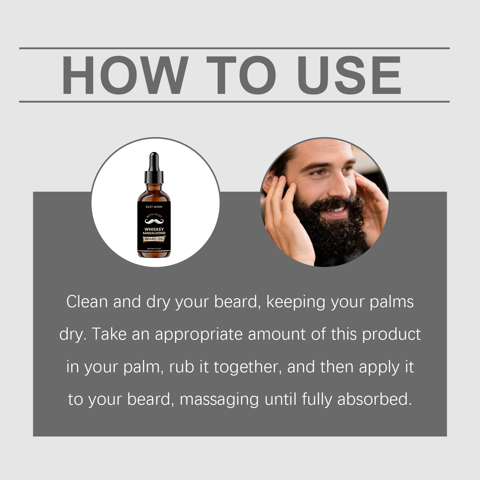 Erkekler İçin Sakal Bakım Yağı - Beard Oil incelemesi ve fiyatı