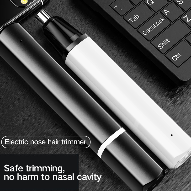 LED Burun Kılı Kesme Makinesi  - Nose Trimmer incelemesi ve fiyatı