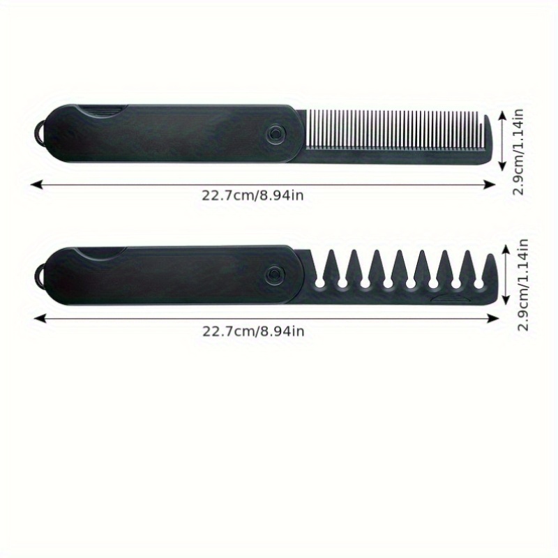 Çok Amaçlı Taşınabilir Katlana - Beard Oil incelemesi ve fiyatı