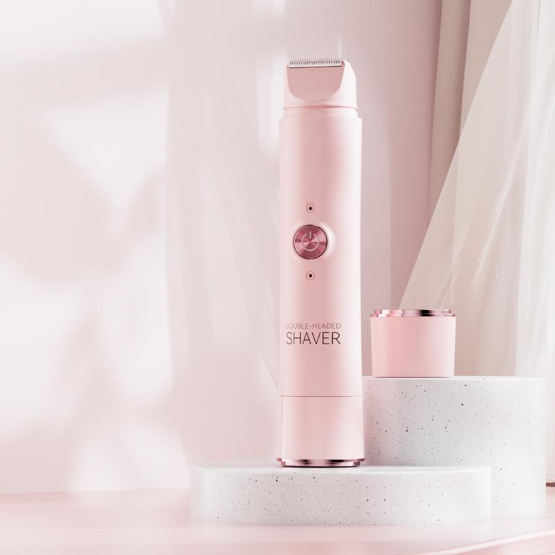 Geliştirilmiş Kablosuz Şarj Ed - Body Trimmer incelemesi ve fiyatı