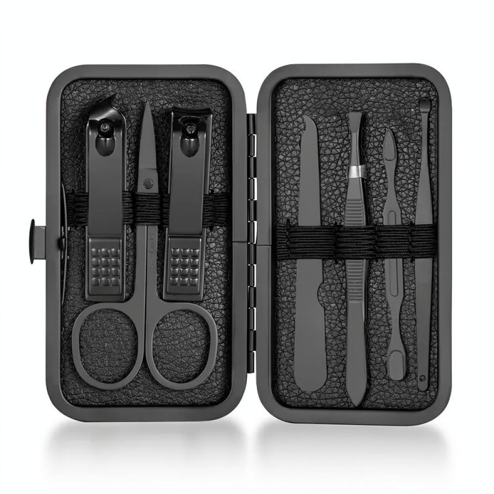 Profesyonel Bakım Seti, Paslan - Mens Grooming Travel Kit incelemesi ve fiyatı