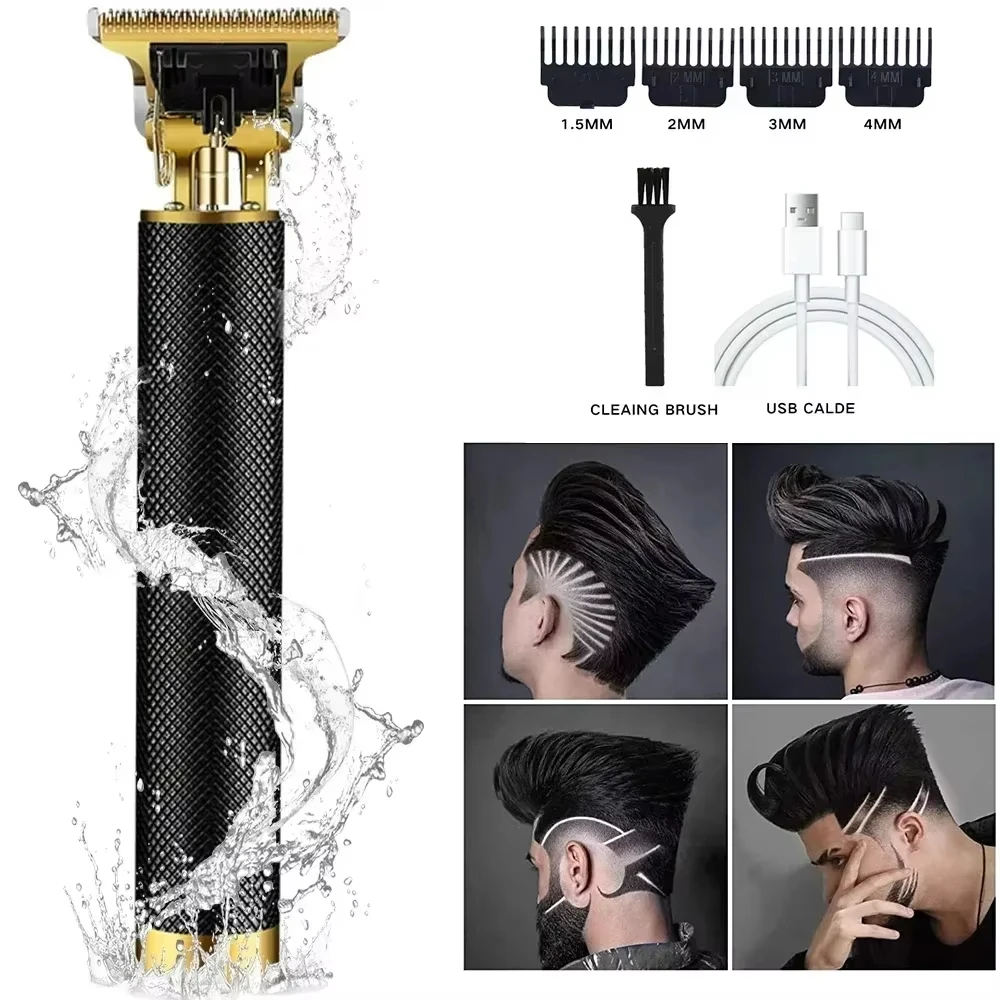 Erkekler için T9 Profesyonel S - Body Trimmer incelemesi ve fiyatı