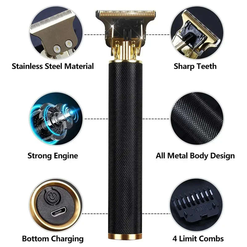Elektrikli Saç Kesme Makinesi  - Electric Shaver Rotary incelemesi ve fiyatı