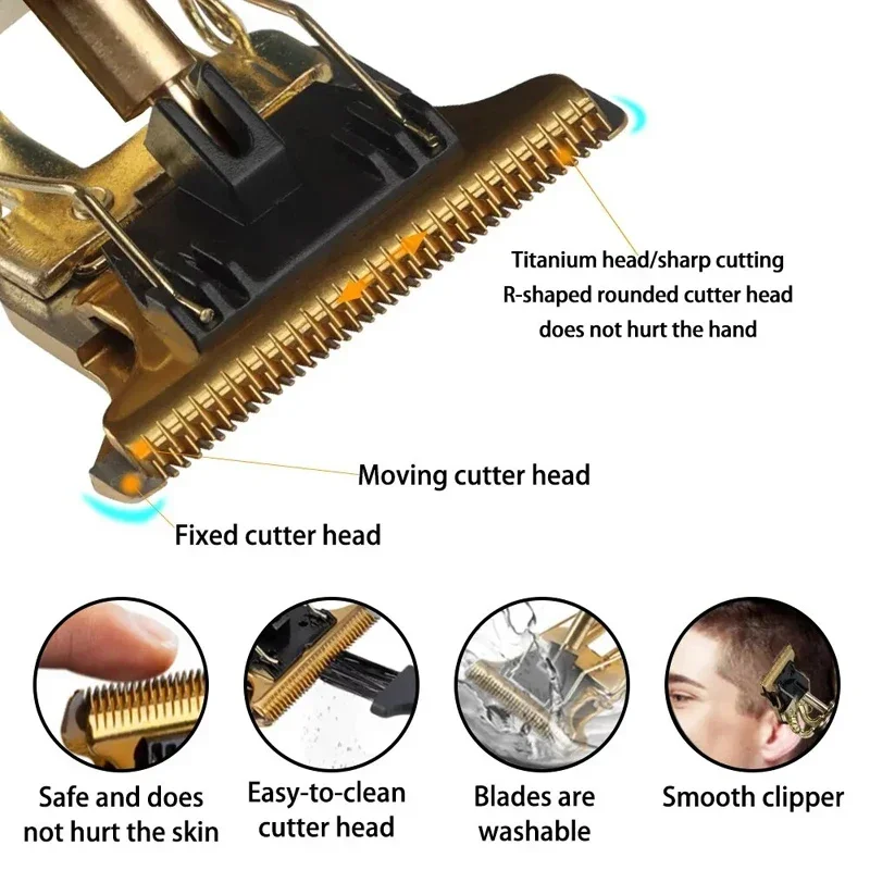 Elektrikli Saç Kesme Makinesi  - Electric Shaver Rotary incelemesi ve fiyatı