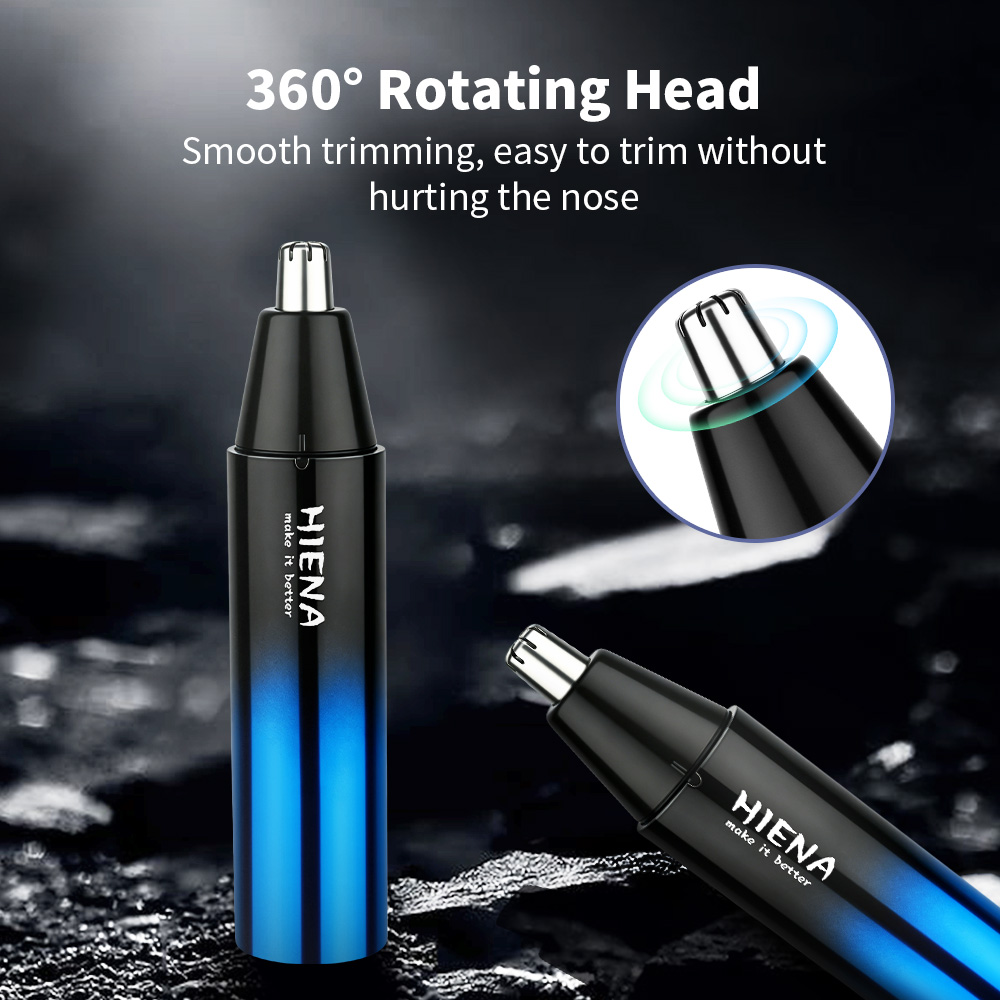 HIENA B005 Gradyan Burun Kılı  - Nose Trimmer incelemesi ve fiyatı