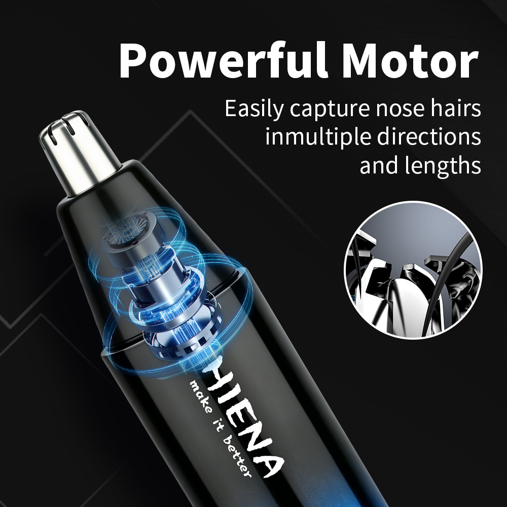 HIENA B005 Gradyan Burun Kılı  - Nose Trimmer incelemesi ve fiyatı