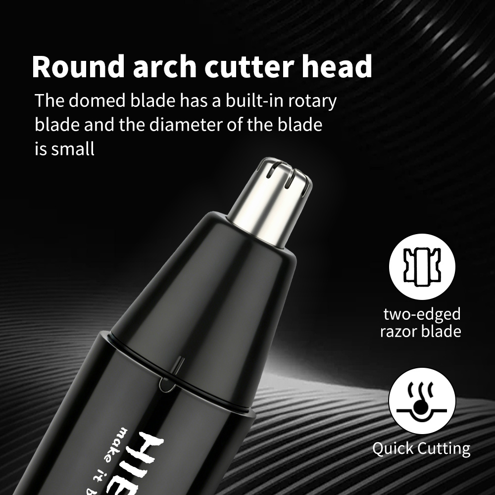 HIENA B005 Gradyan Burun Kılı  - Nose Trimmer incelemesi ve fiyatı