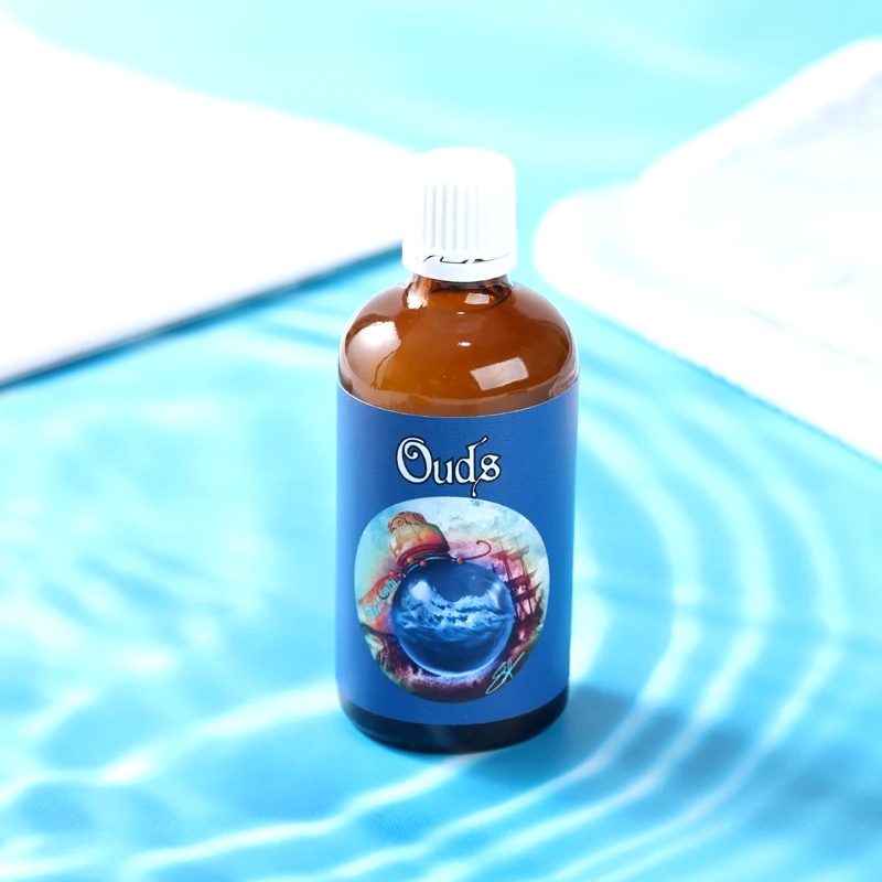 YAQI Professional 100ml Ouds T - Aftershave incelemesi ve fiyatı