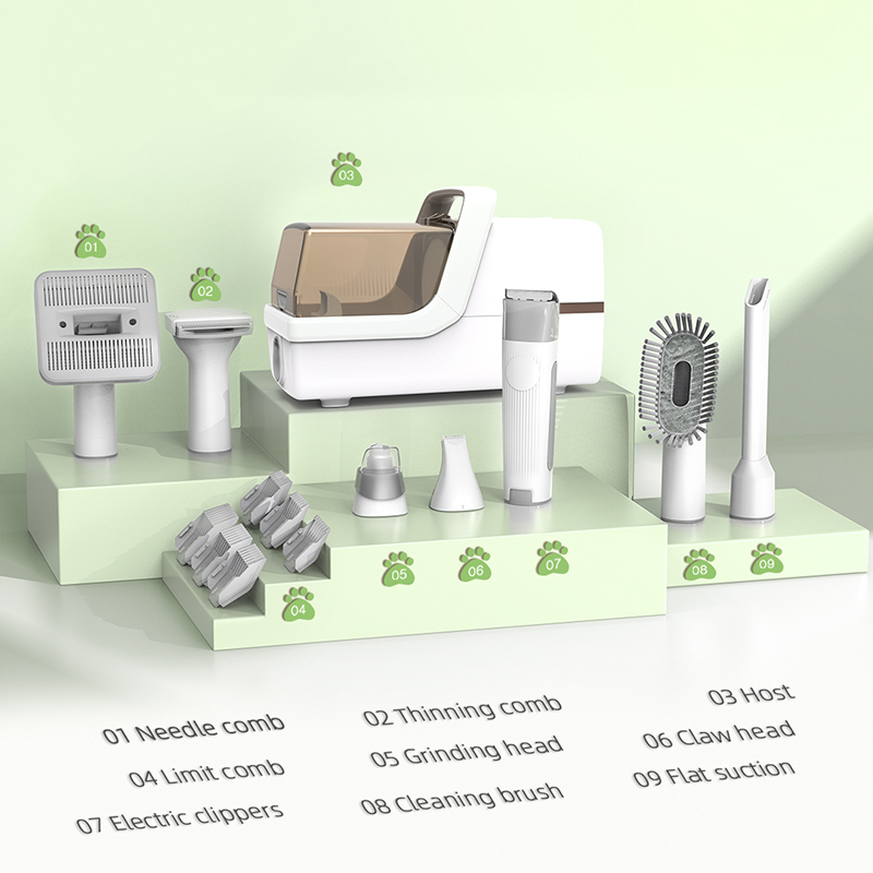 2025 En Çok Satan Profesyonel  - Grooming Kit incelemesi ve fiyatı